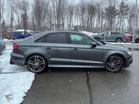 Audi S3 Technik/CARFAX/ПАНОРАМА/ПОДГРЕВИ, снимка 4