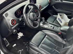 Audi S3 Technik/CARFAX/ПАНОРАМА/ПОДГРЕВИ, снимка 8