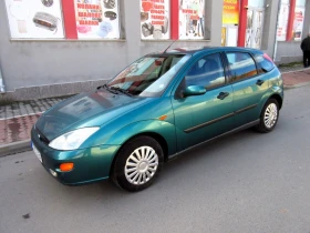 Ford Focus 1.6i, снимка 1