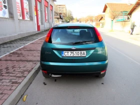 Ford Focus 1.6i, снимка 6