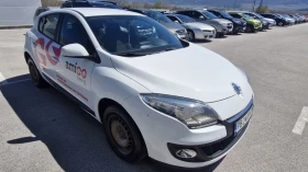 Renault Megane 1.5 dci, снимка 2