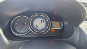 Renault Megane 1.5 dci, снимка 8