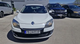 Renault Megane 1.5 dci, снимка 5