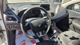 Renault Megane 1.5 dci, снимка 7