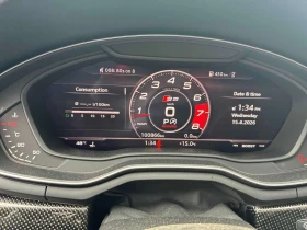 Audi Coupe * Technik * CARFAX * ЦЕНА ДО БГ, снимка 7