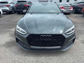 Audi Coupe * Technik * CARFAX * ЦЕНА ДО БГ, снимка 2