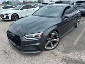 Audi Coupe * Technik * CARFAX * ЦЕНА ДО БГ, снимка 1