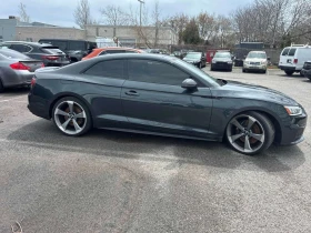 Audi Coupe * Technik * CARFAX * ЦЕНА ДО БГ, снимка 5