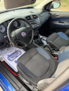 Fiat Bravo 1.9 MultiJet 150кс , снимка 7