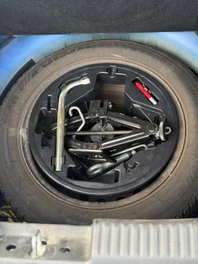 Fiat Bravo 1.9 MultiJet 150кс , снимка 11