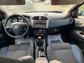 Fiat Bravo 1.9 MultiJet 150кс , снимка 6
