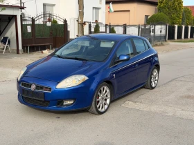 Fiat Bravo 1.9 MultiJet 150кс , снимка 1