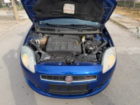 Fiat Bravo 1.9 MultiJet 150кс , снимка 5