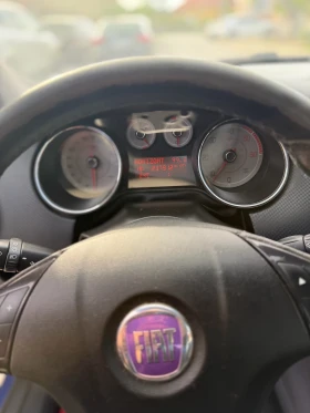 Fiat Bravo 1.9 MultiJet 150кс , снимка 10