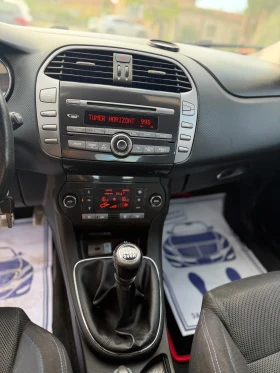 Fiat Bravo 1.9 MultiJet 150кс , снимка 9