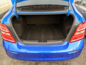 Chevrolet Aveo Turbo LT300, снимка 13