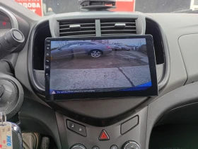 Chevrolet Aveo Turbo LT300, снимка 11