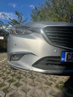 Mazda 6 2.2 SkyActiv-D, снимка 4