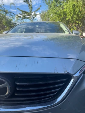 Mazda 6 2.2 SkyActiv-D, снимка 2