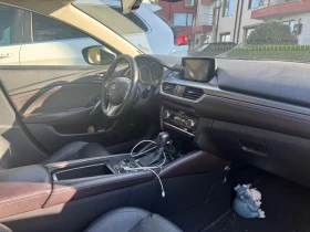 Mazda 6 2.2 SkyActiv-D, снимка 7