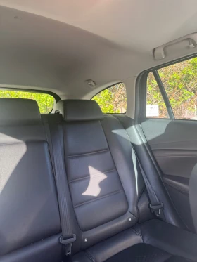 Mazda 6 2.2 SkyActiv-D, снимка 9