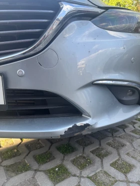 Mazda 6 2.2 SkyActiv-D, снимка 3