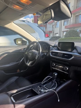 Mazda 6 2.2 SkyActiv-D, снимка 8