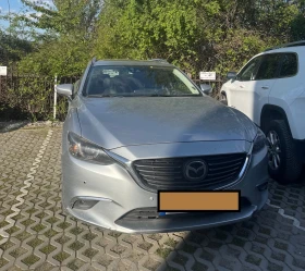Mazda 6 2.2 SkyActiv-D, снимка 1