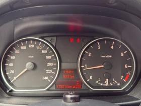 BMW 118 ТОП СЪСТОЯНИЕ, снимка 15