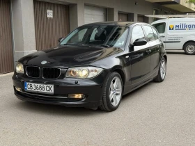 BMW 118 ТОП СЪСТОЯНИЕ, снимка 1