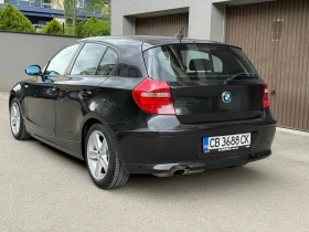 BMW 118 ТОП СЪСТОЯНИЕ, снимка 4