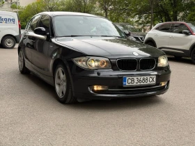BMW 118 ТОП СЪСТОЯНИЕ, снимка 3