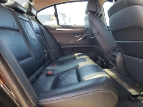 BMW 535 3.0l D xDrive, снимка 10