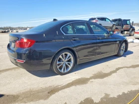 BMW 535 3.0l D xDrive, снимка 3