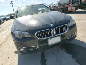 BMW 535 3.0l D xDrive, снимка 13