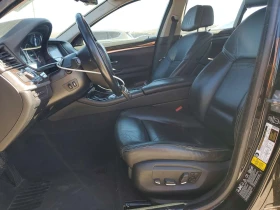 BMW 535 3.0l D xDrive, снимка 7