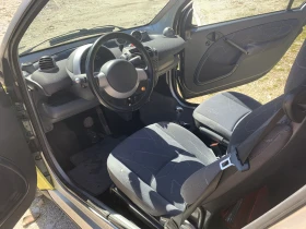 Smart Fortwo Cabrio, снимка 10