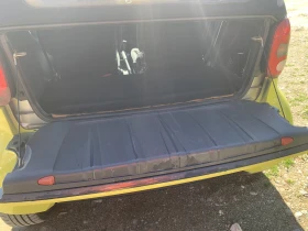 Smart Fortwo Cabrio, снимка 13