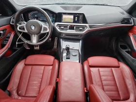 BMW 320, снимка 8