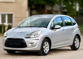 Citroen C3 1.4* Klima* 107хил. км, снимка 1