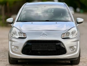Citroen C3 1.4* Klima* 107хил. км, снимка 2