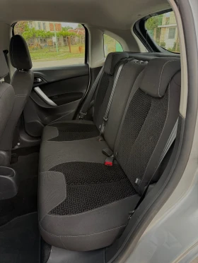 Citroen C3 1.4* Klima* 107хил. км, снимка 10