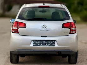 Citroen C3 1.4* Klima* 107хил. км, снимка 6