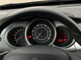 Citroen C3 1.4* Klima* 107хил. км, снимка 15