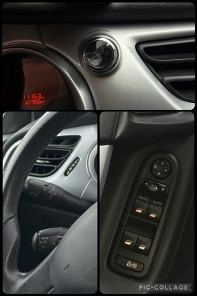Citroen C3 1.4* Klima* 107хил. км, снимка 16