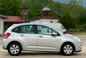 Citroen C3 1.4* Klima* 107хил. км, снимка 4