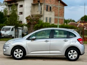 Citroen C3 1.4* Klima* 107хил. км, снимка 8