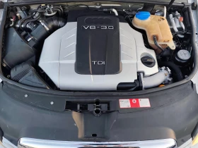 Audi A6 3.0TDI S-LINE QUATRO, снимка 16