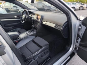 Audi A6 3.0TDI S-LINE QUATRO, снимка 9