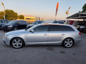 Audi A6 3.0TDI S-LINE QUATRO, снимка 5